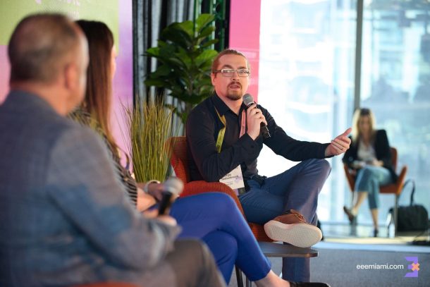 EEE Miami 2024 Recap Photos Main Event 1