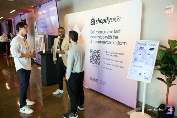 EEE Miami 2024 Recap Photos Main Event 1