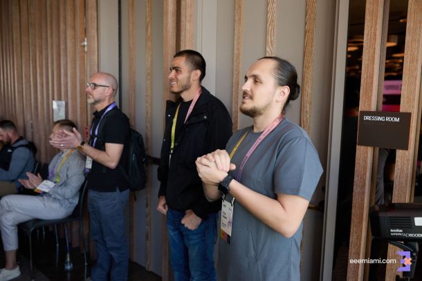 EEE Miami 2024 Recap Photos Main Event 1