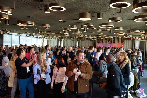 EEE Miami 2024 Recap Photos Main Event 1