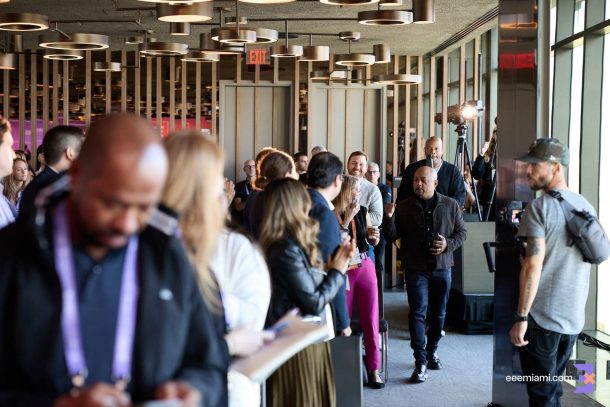 EEE Miami 2024 Recap Photos Main Event 1