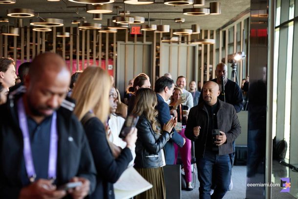 EEE Miami 2024 Recap Photos Main Event 1