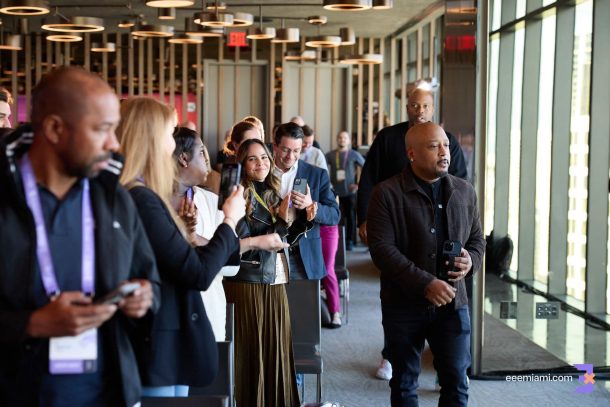 EEE Miami 2024 Recap Photos Main Event 1