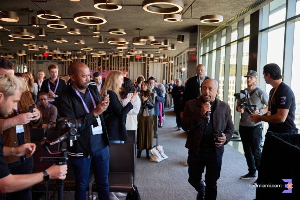 EEE Miami 2024 Recap Photos Main Event 1