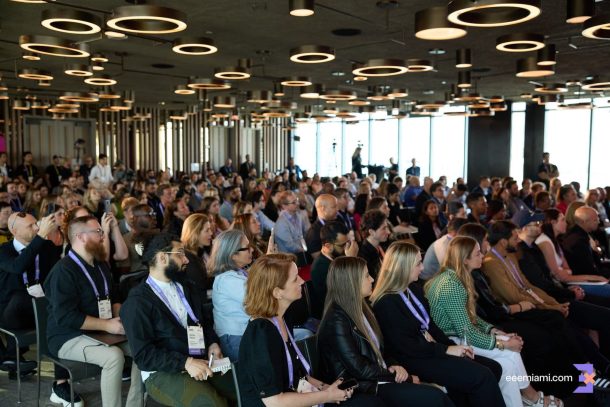 EEE Miami 2024 Recap Photos Main Event 1