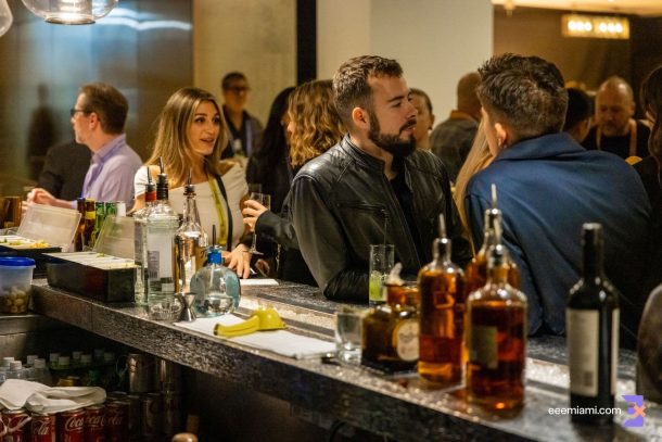 EEE Miami 2024 Recap Photos Reception 1