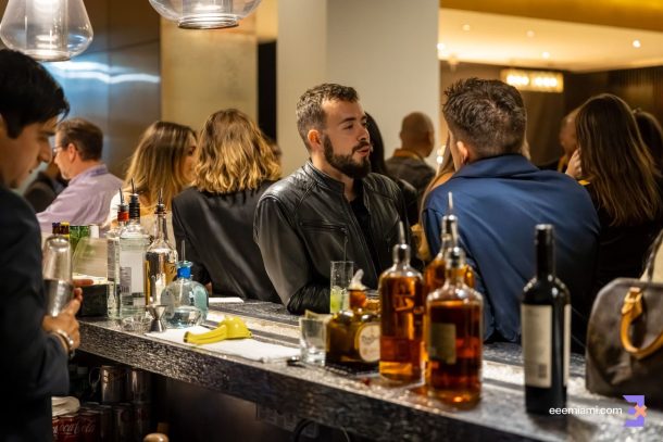 EEE Miami 2024 Recap Photos Reception 1