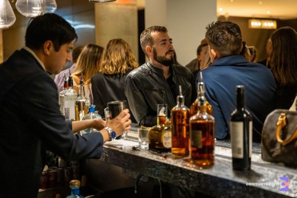 EEE Miami 2024 Recap Photos Reception 1