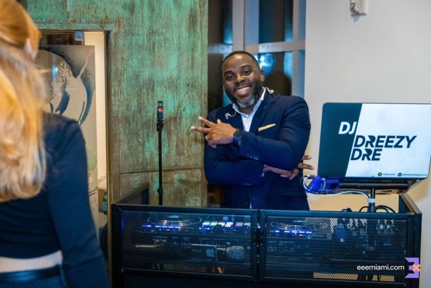 EEE Miami 2024 Recap Photos Reception 1