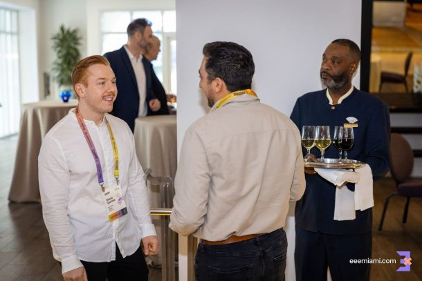EEE Miami 2024 Recap Photos Reception 1