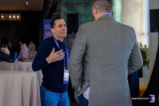 EEE Miami 2024 Recap Photos Reception 1