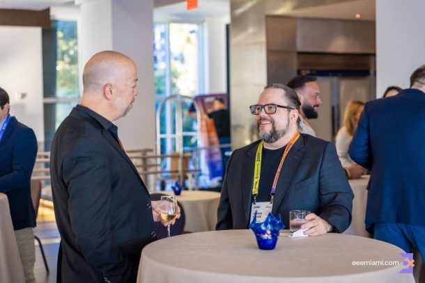 EEE Miami 2024 Recap Photos Reception 1