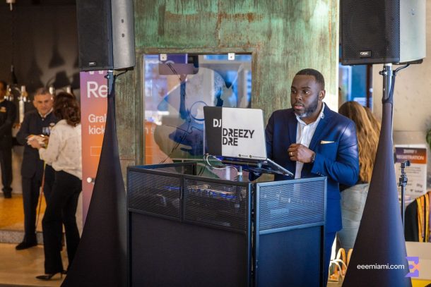 EEE Miami 2024 Recap Photos Reception 1