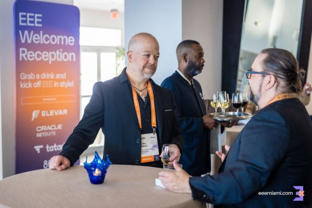 EEE Miami 2024 Recap Photos Reception 1