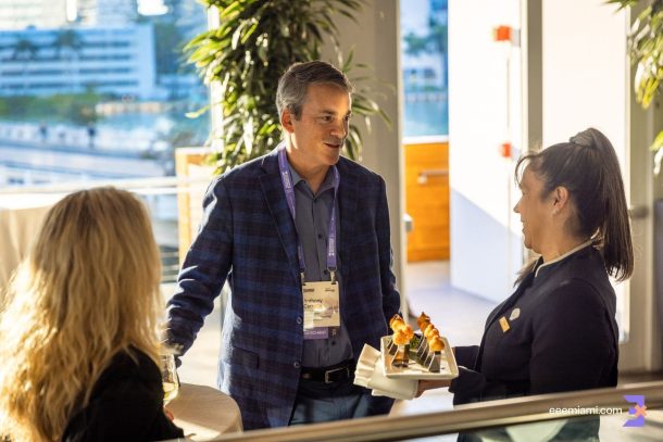 EEE Miami 2024 Recap Photos Reception 1