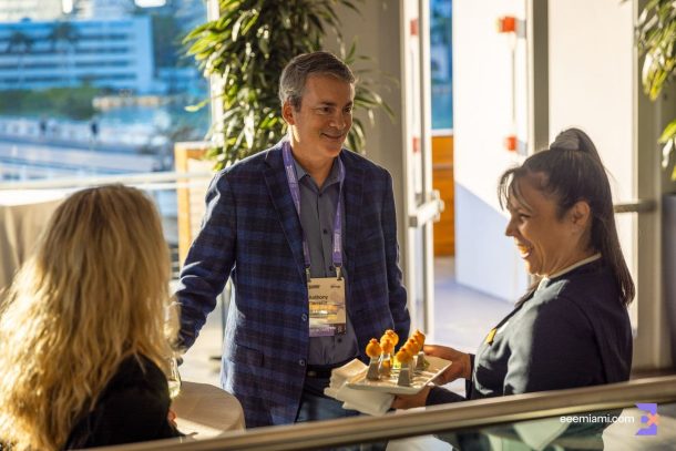 EEE Miami 2024 Recap Photos Reception 1
