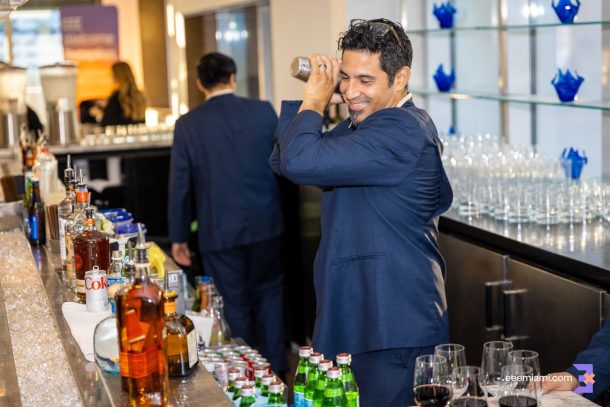 EEE Miami 2024 Recap Photos Reception 1