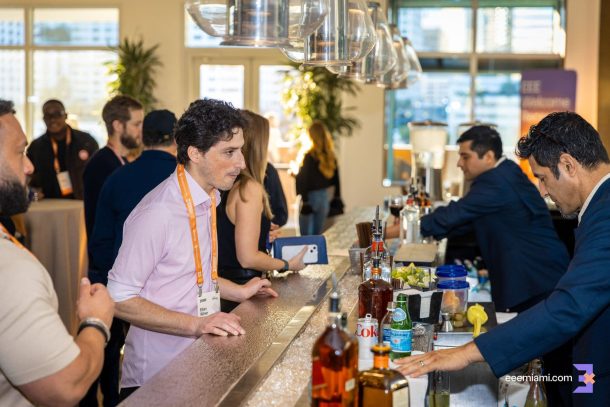 EEE Miami 2024 Recap Photos Reception 1