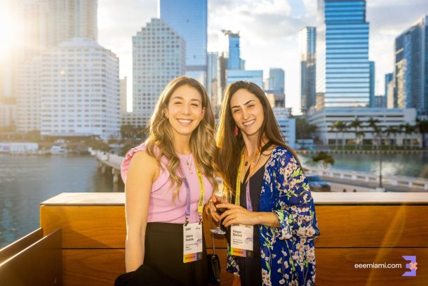 EEE Miami 2024 Recap Photos Reception 1