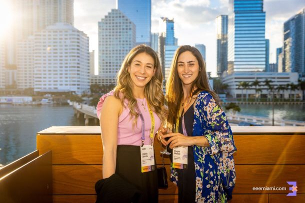 EEE Miami 2024 Recap Photos Reception 1