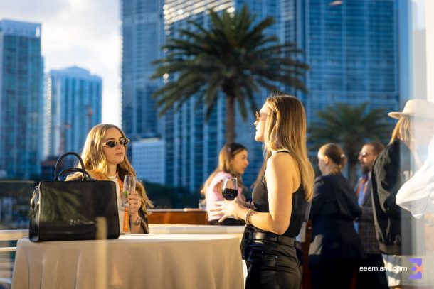 EEE Miami 2024 Recap Photos Reception 1