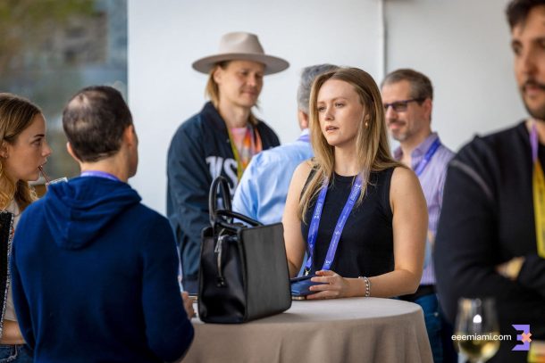 EEE Miami 2024 Recap Photos Reception 1