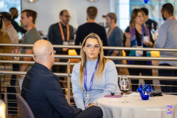 EEE Miami 2024 Recap Photos Reception 1