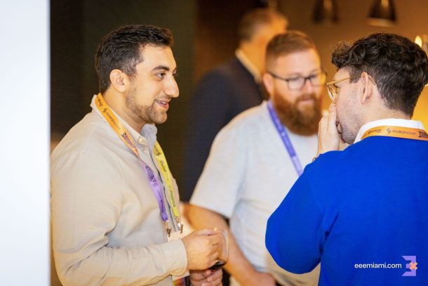 EEE Miami 2024 Recap Photos Reception 1