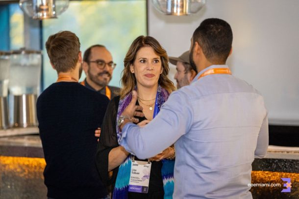 EEE Miami 2024 Recap Photos Reception 1