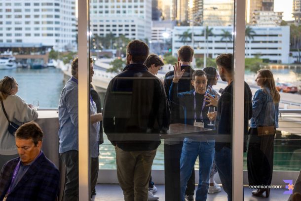 EEE Miami 2024 Recap Photos Reception 1