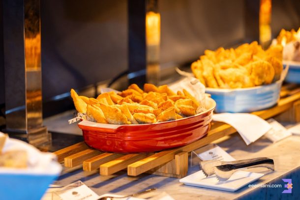 EEE Miami 2024 Recap Photos Reception 1