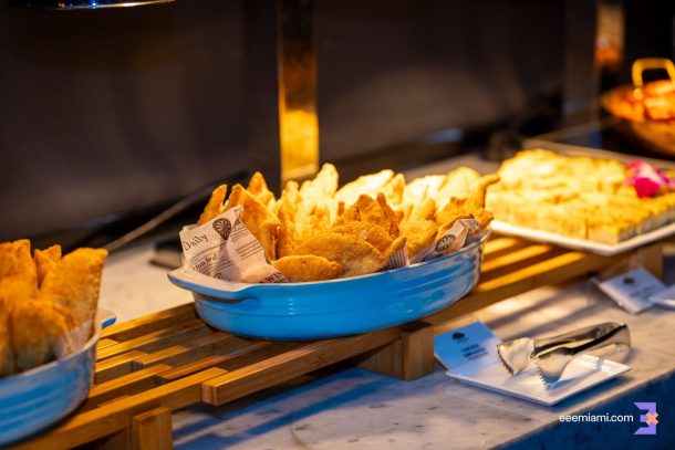 EEE Miami 2024 Recap Photos Reception 1