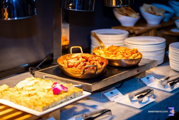 EEE Miami 2024 Recap Photos Reception 1