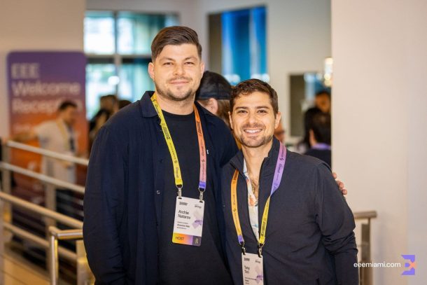 EEE Miami 2024 Recap Photos Reception 1