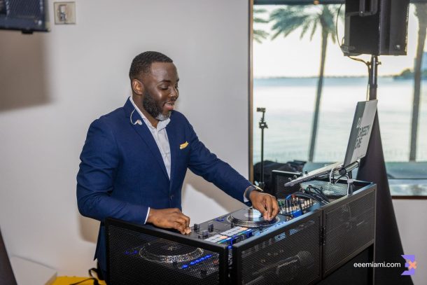 EEE Miami 2024 Recap Photos Reception 1