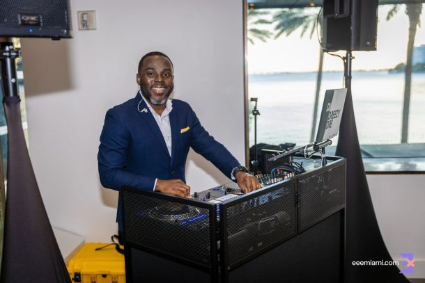 EEE Miami 2024 Recap Photos Reception 1