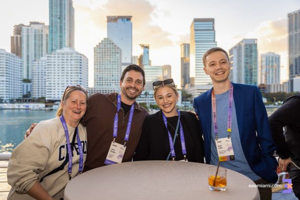 EEE Miami 2024 Recap Photos Reception 1