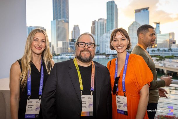 EEE Miami 2024 Recap Photos Reception 1