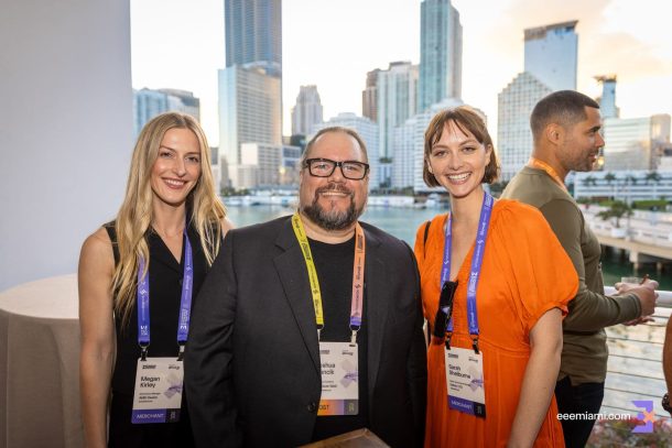 EEE Miami 2024 Recap Photos Reception 1