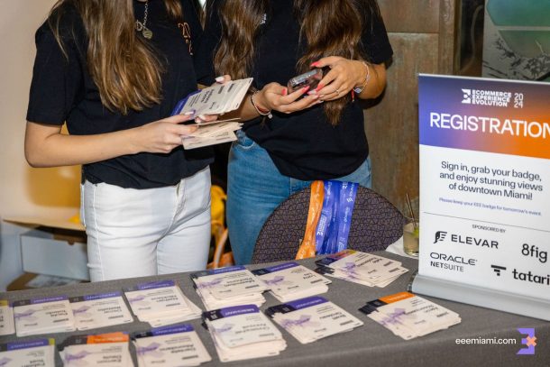 EEE Miami 2024 Recap Photos Reception 1