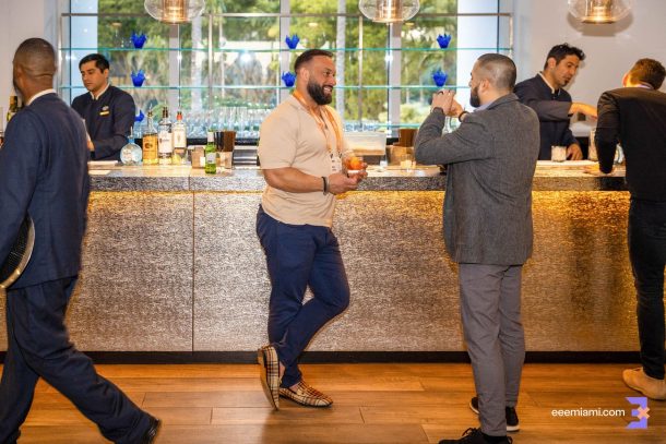 EEE Miami 2024 Recap Photos Reception 1