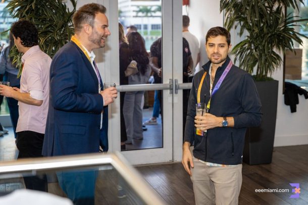 EEE Miami 2024 Recap Photos Reception 1
