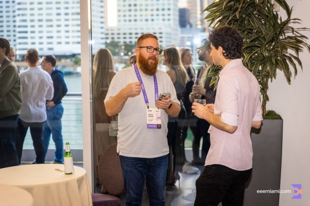 EEE Miami 2024 Recap Photos Reception 1