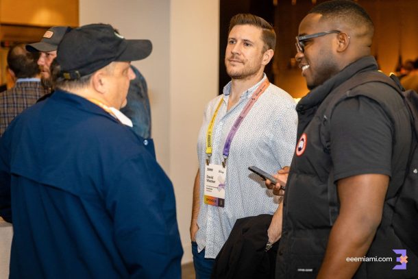 EEE Miami 2024 Recap Photos Reception 1