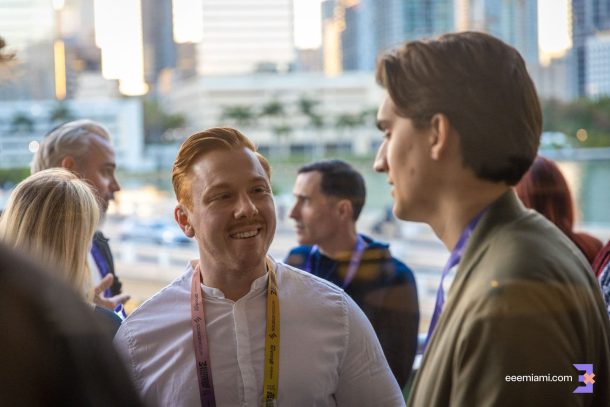 EEE Miami 2024 Recap Photos Reception 1