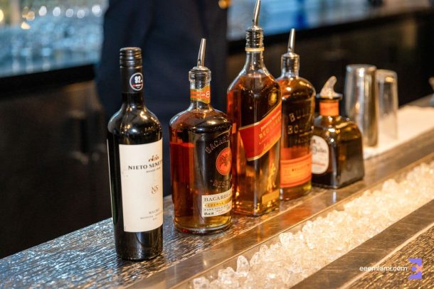 EEE Miami 2024 Recap Photos Reception 1