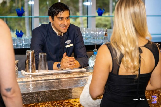 EEE Miami 2024 Recap Photos Reception 1
