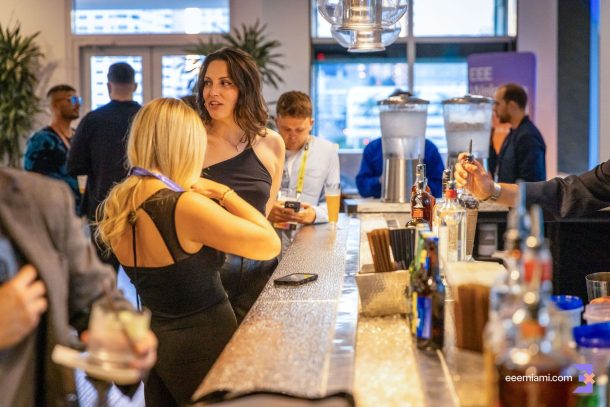 EEE Miami 2024 Recap Photos Reception 1