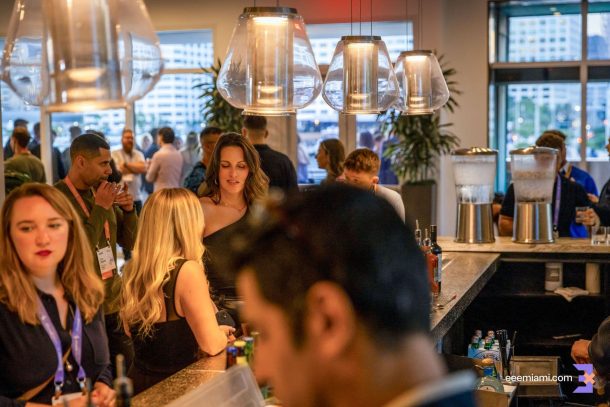EEE Miami 2024 Recap Photos Reception 1