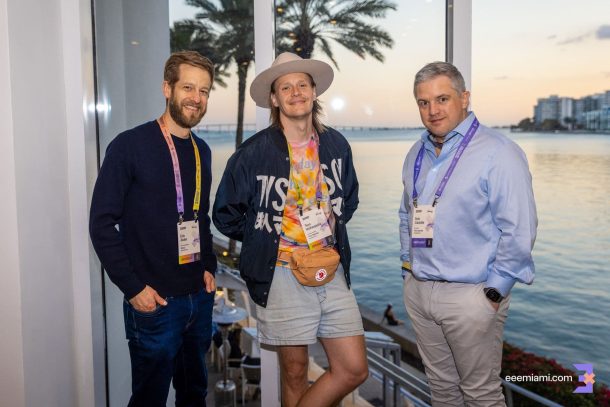 EEE Miami 2024 Recap Photos Reception 1